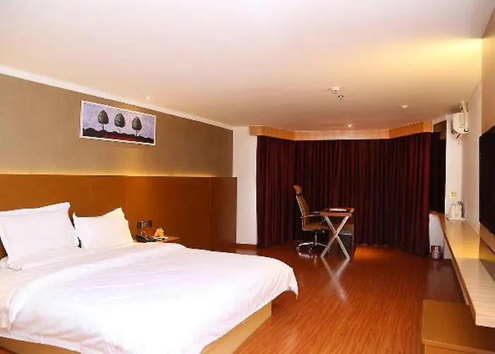 Superior Queen Room