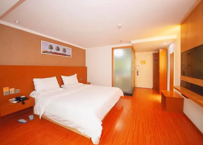 Superior Queen Room