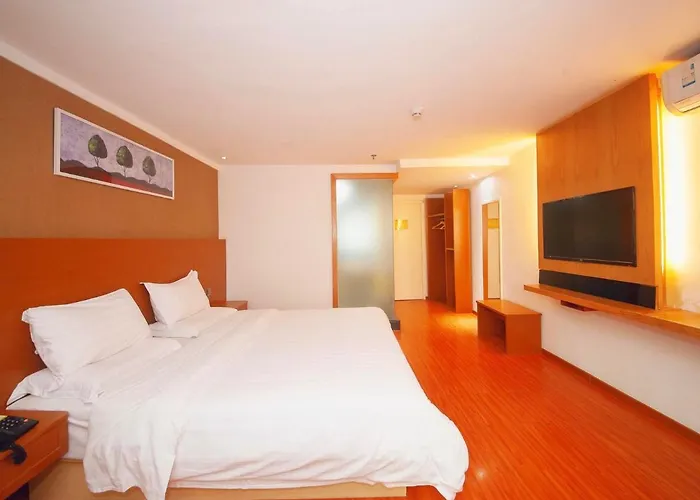 Superior Queen Room